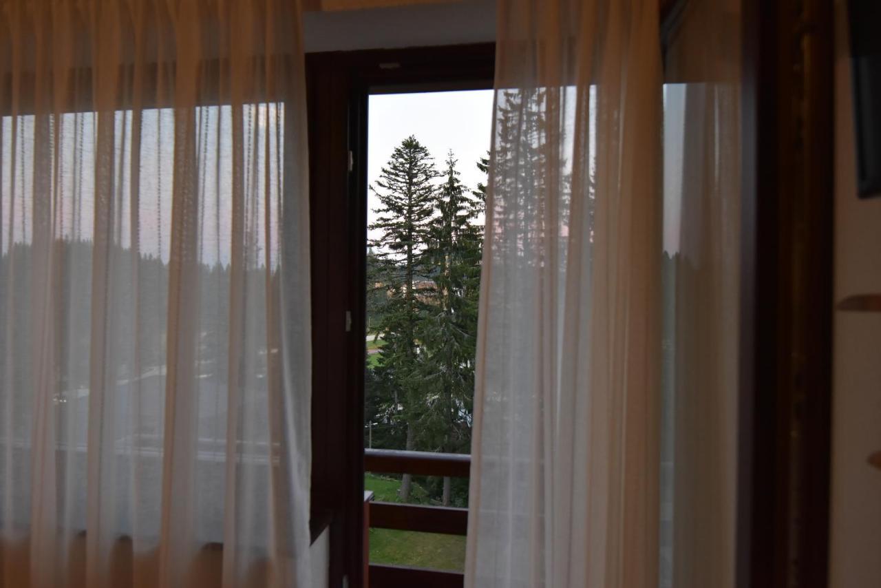 Apartments Villa Deja Яхорина Экстерьер фото