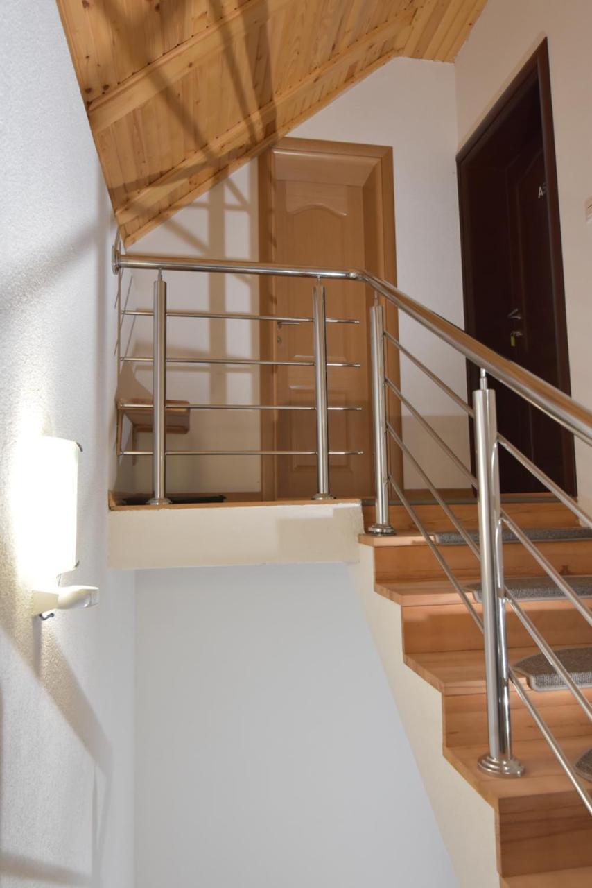 Apartments Villa Deja Яхорина Экстерьер фото